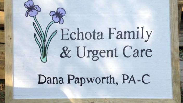 blue springs family care phone number