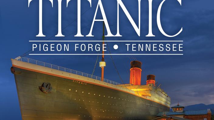 Titanic Museum Attraction Pigeon Forge Tn 37863 Encyclopedia titanica tells the stories of the real people that designed, built and sailed on rms titanic.