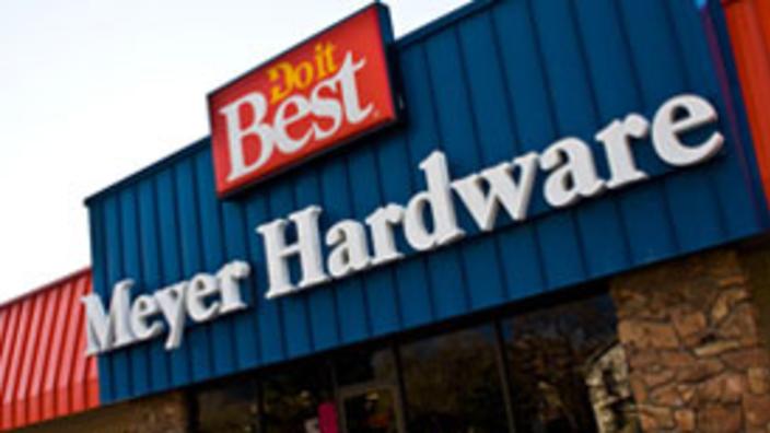 Meyer Hardware