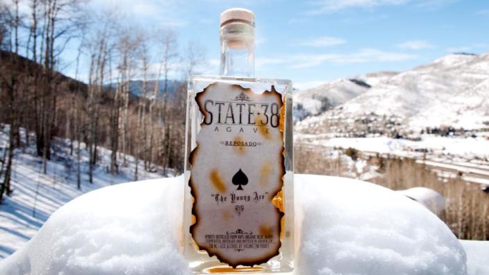 State 38 Distilling