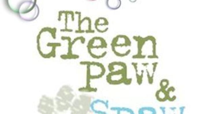 The Green Paw and Spaw