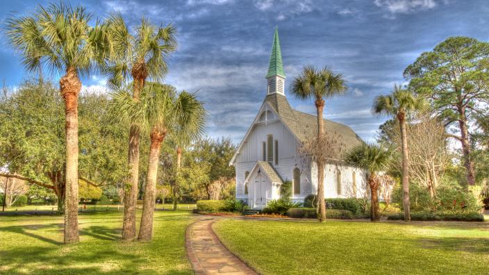 Lovely Lane Chapel St Simons Island Ga 31522 Georgia prison ministry atlanta wedding chaplain how to marry a prisoner in georgia. lovely lane chapel st simons island