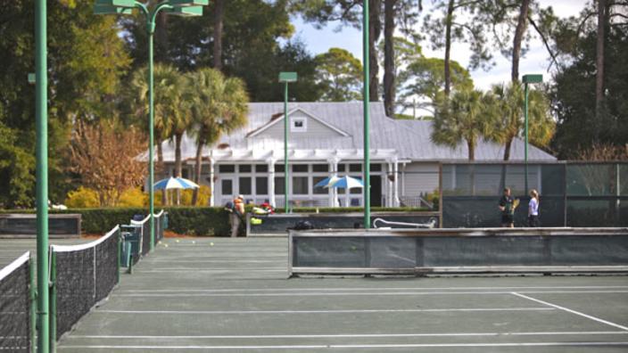 Jekyll Island Tennis Tournament 2022