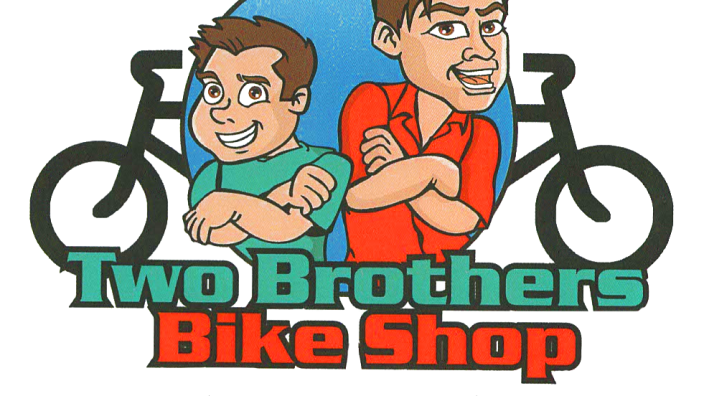 two brothers bicycles