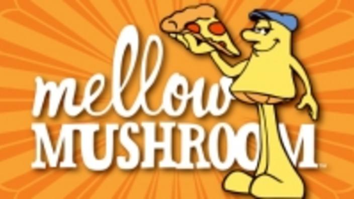 Mellow Mushroom St Simons Island Ga 31522