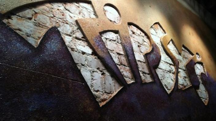 Tipsy Mcsway S Neighborhood Bar Grill Brunswick Ga 31520