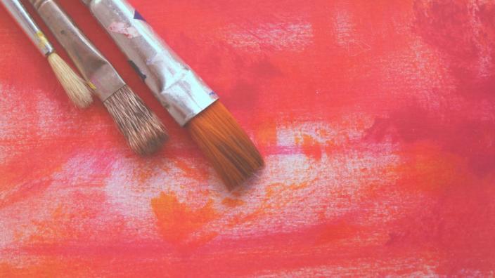 Painting With A Twist