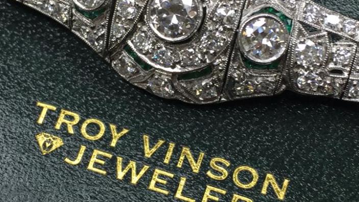 Troy Vinson Jewelers Find reviews, educational history and legal experience. troy vinson jewelers