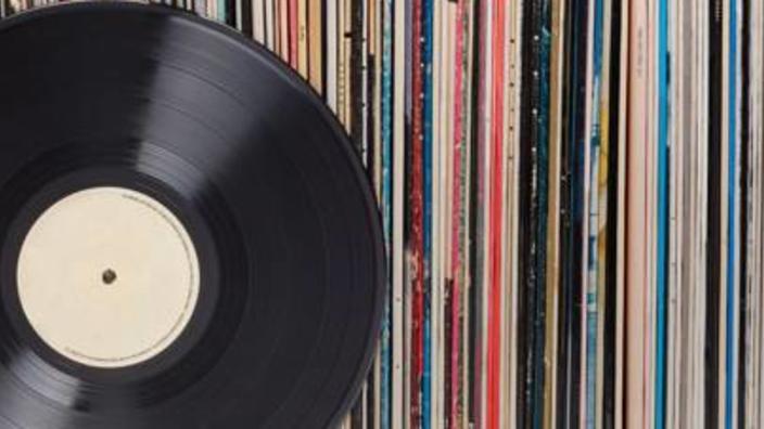 Bring Your Own Vinyl Night! - Grandville MI, 49418