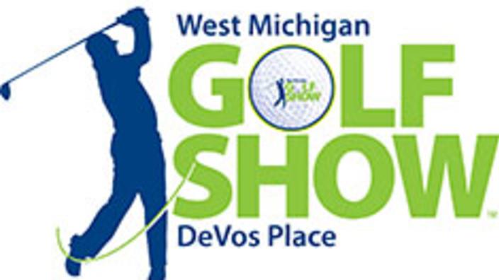 West Michigan Golf Show - Grand Rapids MI, 49503