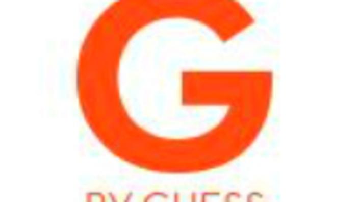 guess factory trinity common