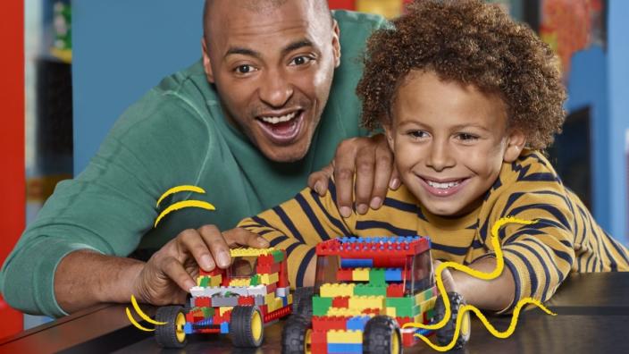 Legoland Discovery Center Dallas Fort Worth
