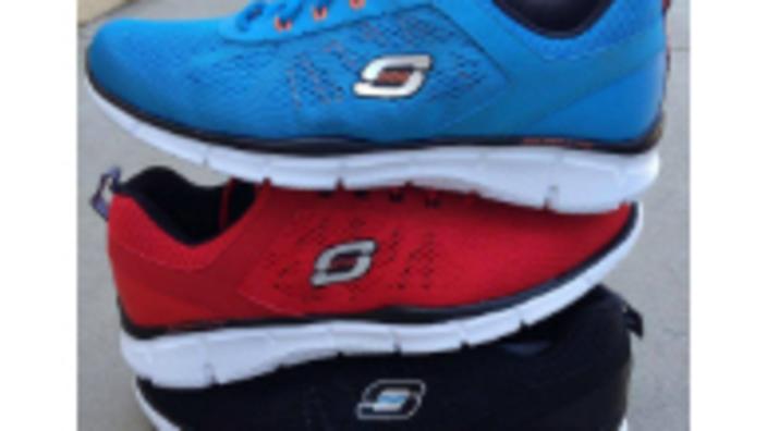 skechers grapevine