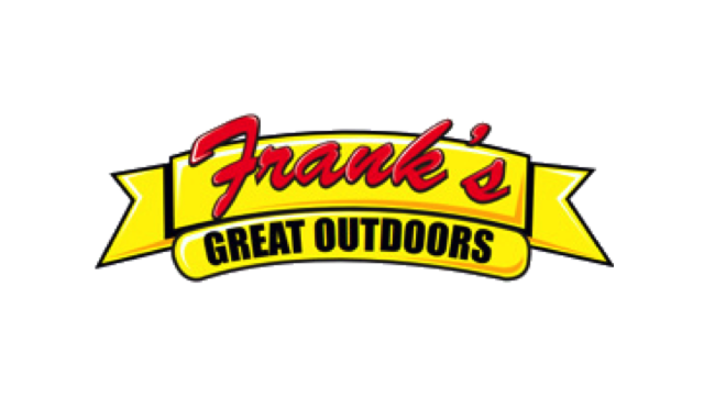 Frank S Great Outdoors Linwood Mi 48634