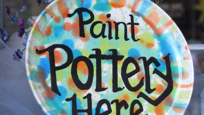 Painterly Pottery Saginaw Saginaw Mi 48604