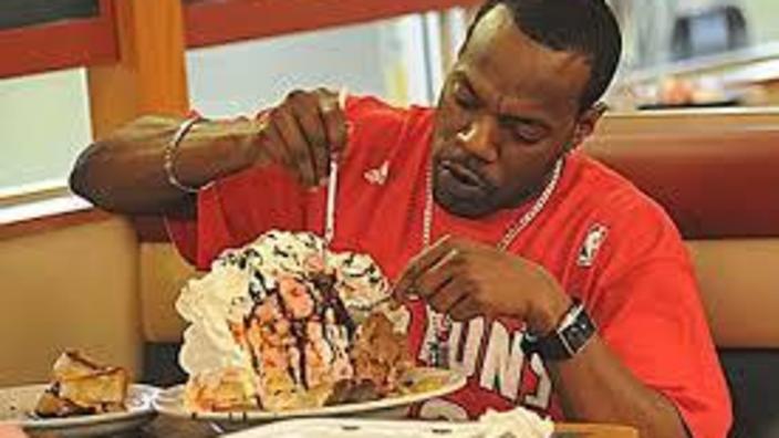 Tony S I 75 Restaurant Birch Run Mi 48415