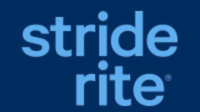 stride rite sperry