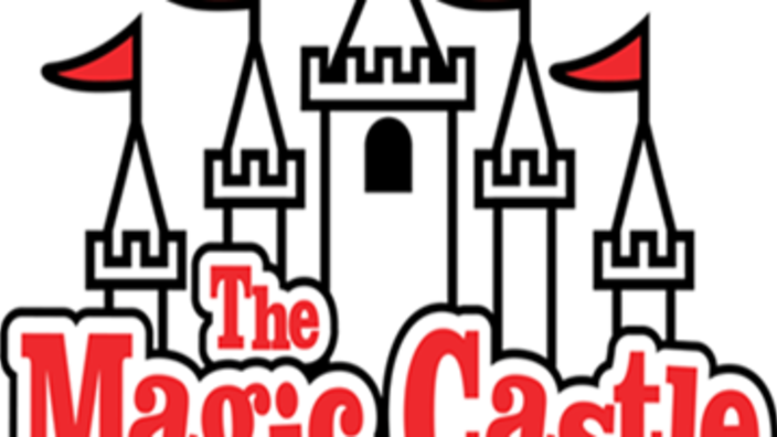 The Magic Castle