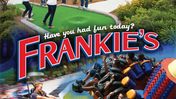 Frankie's