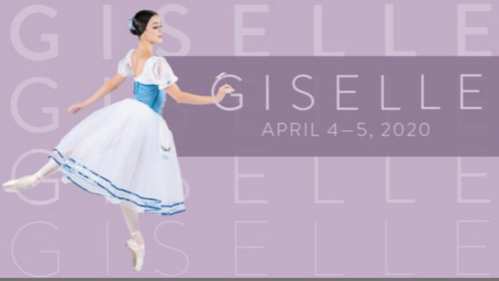 Giselle: A Timeless and Beloved Classic