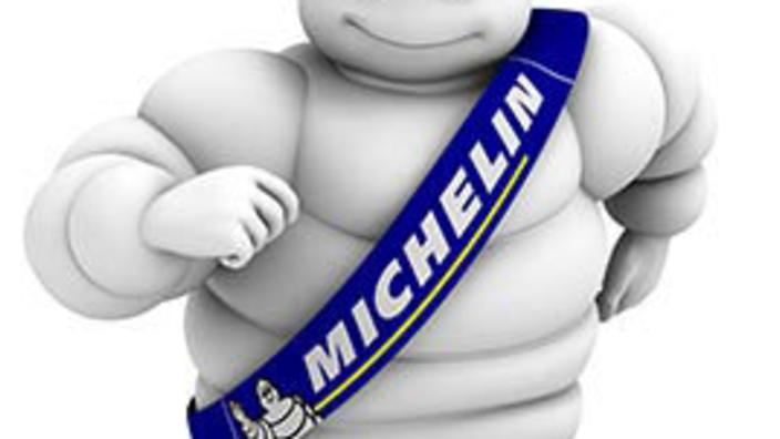 Michelin North America Inc