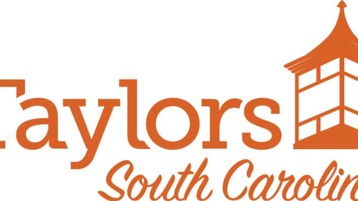 Taylors South Carolina Map Community Of Taylors