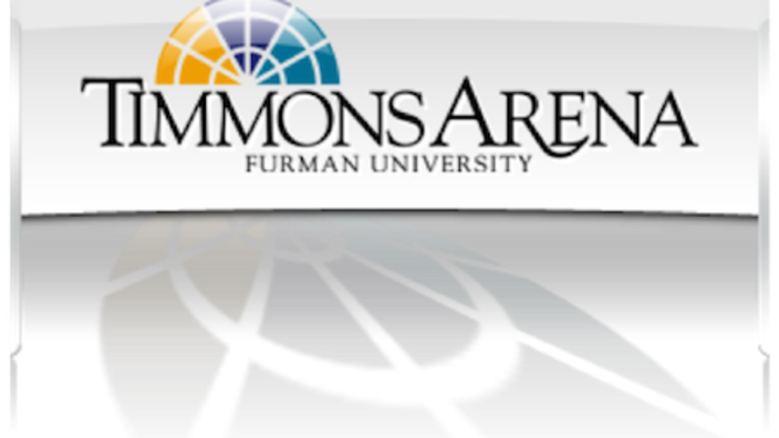 Timmons Arena