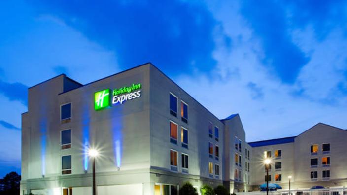 Holiday Inn Express