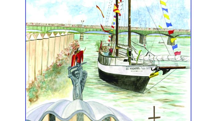 Annual Blessing Of The Fleet Fais Do Do Biloxi Ms 39530