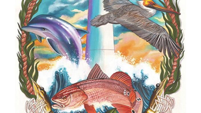 Annual Biloxi Seafood Festival 14 Sep 2019