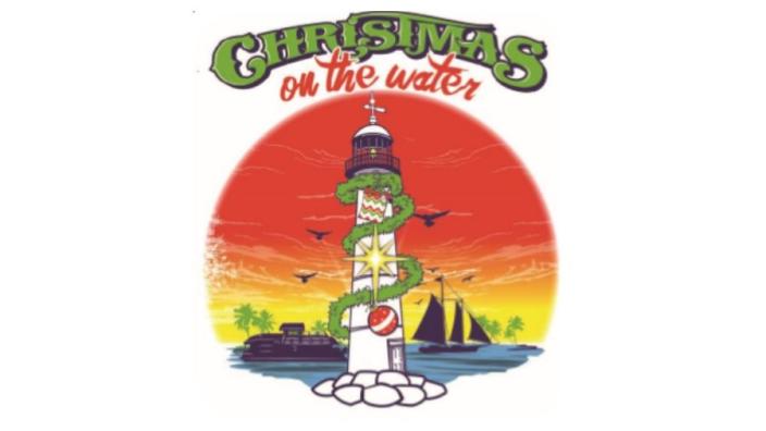 When Is Christmas On The Water In Biloxi 2022 Annual Christmas On The Water Boat Parade