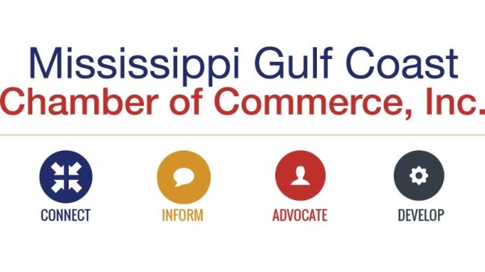 Mississippi Gulf Coast Chamber Of Commerce Gulfport Ms 39503