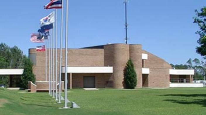 Ocean Springs Civic Center Ocean Springs Ms 39564