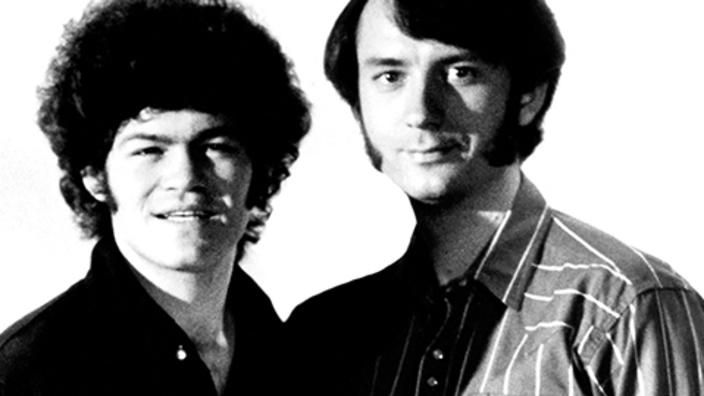 An Evening with the Monkees