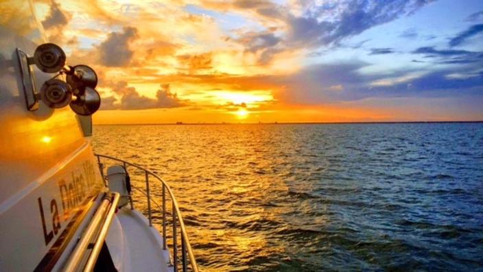 La Dolce Vita Cruising Charters Gulfport Ms 39501