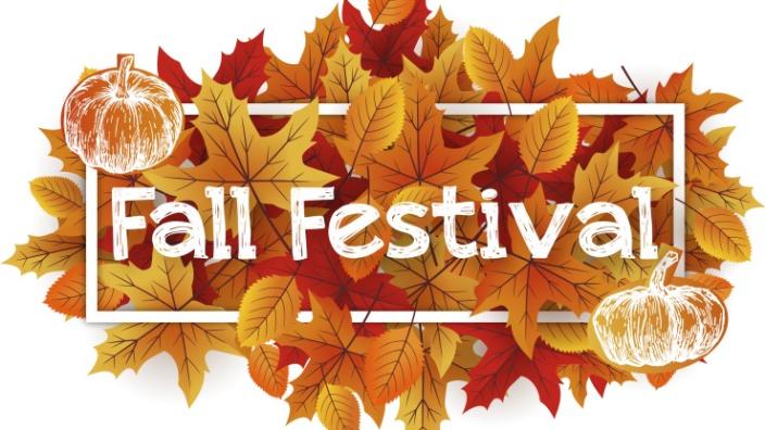 CANCELLED: City of Wewahitchka Fall Festival