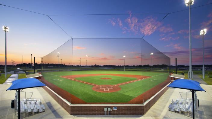 Grand Park Sports Campus