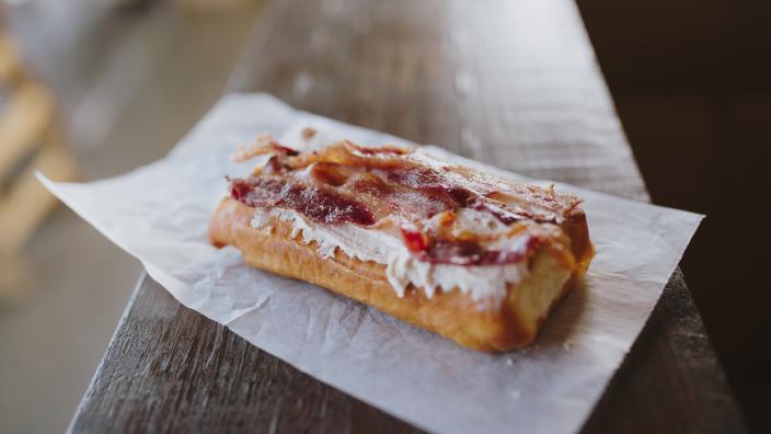 Titus Bakery Deli