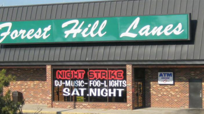Forest Hill Lanes