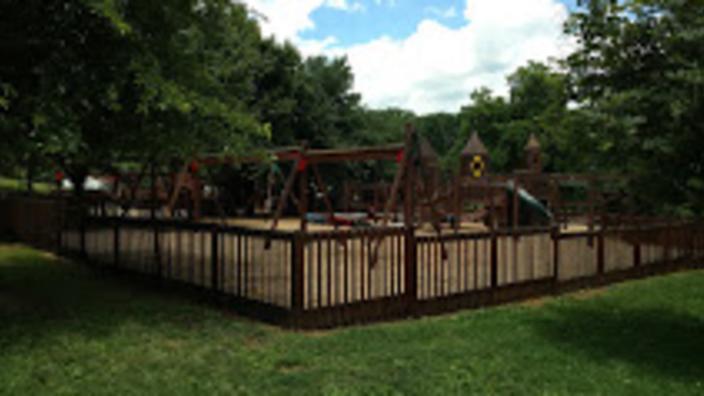 Rockfield Creative Playground