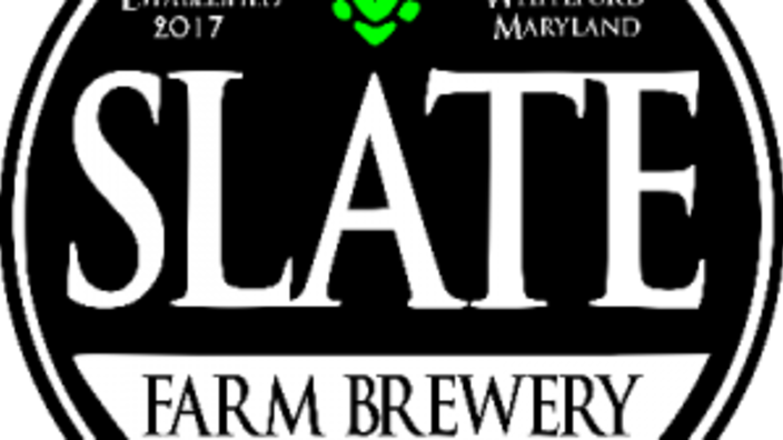 Slate Farm Brewery