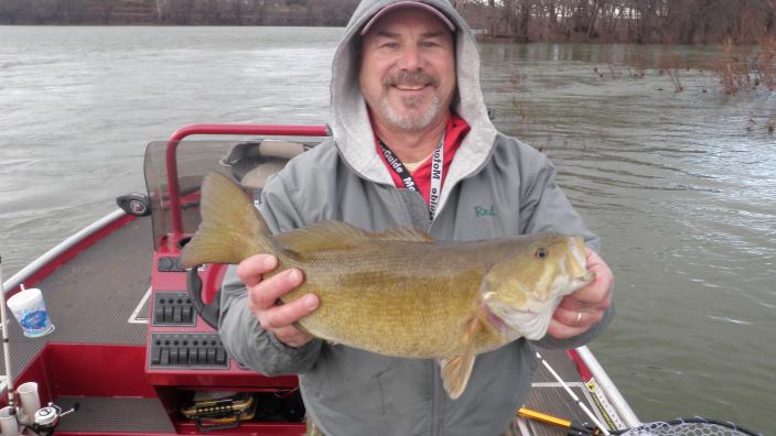 Koinonia Fishing Guide Service