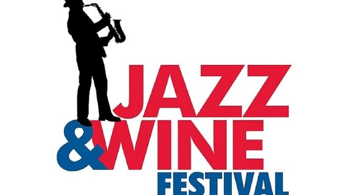 Jazz Amp Wine Fest 6 Sep 2019