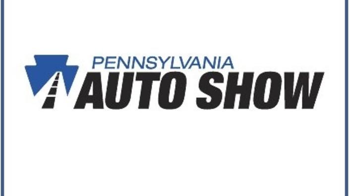 PA Auto Show