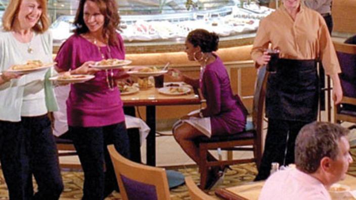 Epic Buffet Hollywood Casino At Penn National Race Course