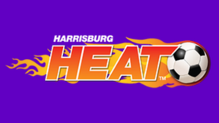 Harrisburg Heat vs Baltimore Blast