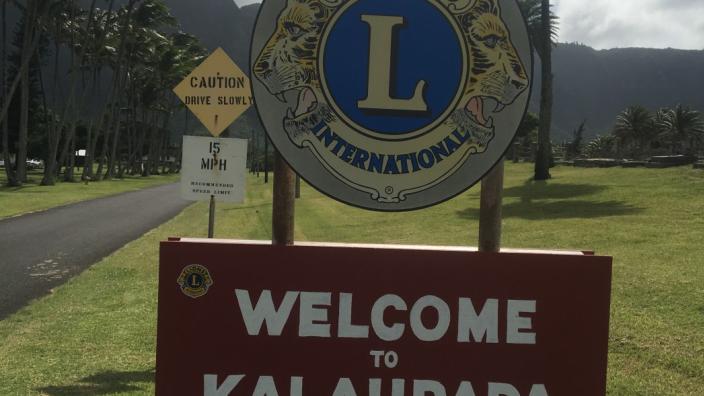 Molokai Day Tour