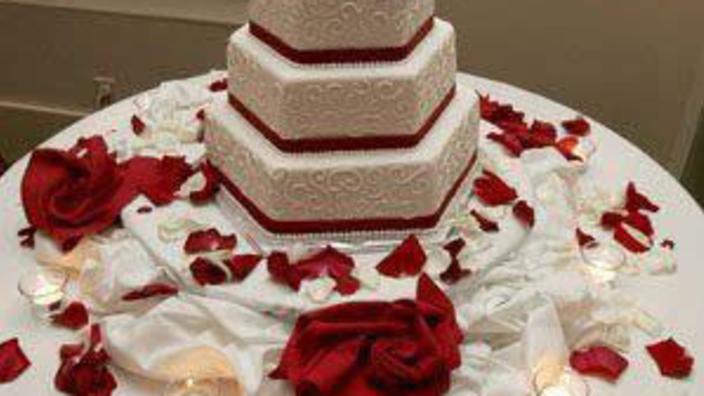 Cake Connection
