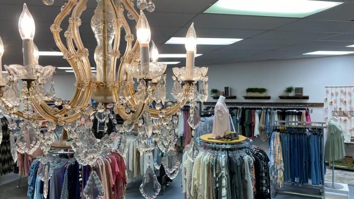 fashion threads boutique