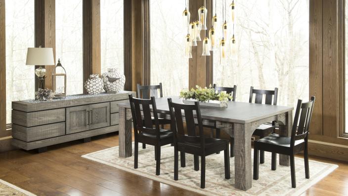 Furniture Festival Clearance Sale